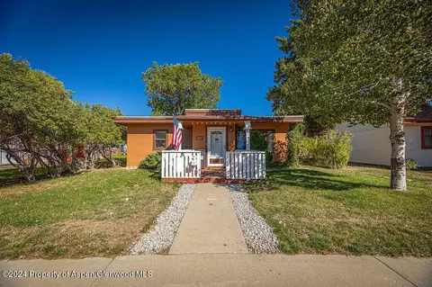 677 Russell Street Craig Co 81625 St, Craig, CO 81625