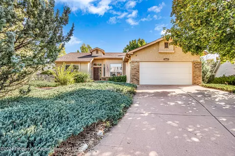 66 Lupine Lane Parachute Co 81635 Ln, Parachute, CO 81635