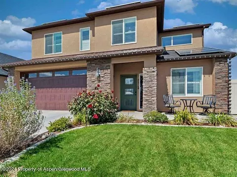2474 Kerk Avenue B Grand Junction Co 81505 Ave #B, Grand Junction, CO 81505