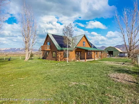5411 County Road 346 Silt Co 81652, Silt, CO 81652