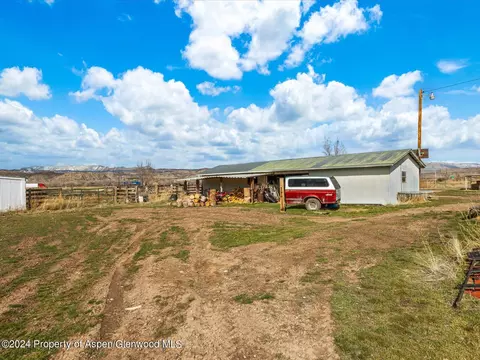 Exterior - 2053 45 Road De Beque Co 81630, De Beque, CO 81630 photo 5 of 5
