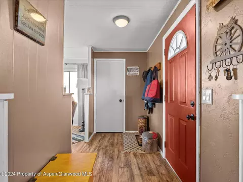 Entry Way - 2053 45 Road De Beque Co 81630, De Beque, CO 81630 photo 2 of 2