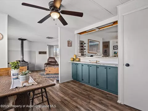 Dining - 2053 45 Road De Beque Co 81630, De Beque, CO 81630 photo 1 of 2