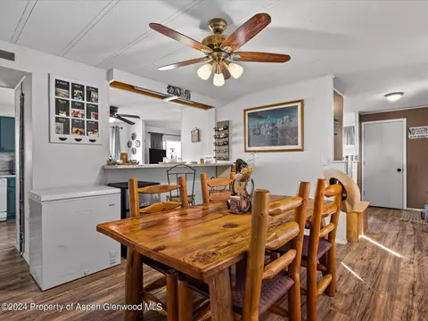 Dining - 2053 45 Road De Beque Co 81630, De Beque, CO 81630 photo 2 of 2