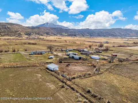 View/Area - 2053 45 Road De Beque Co 81630, De Beque, CO 81630 photo 6 of 6