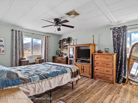 Bedroom - 2053 45 Road De Beque Co 81630, De Beque, CO 81630 photo 1 of 3