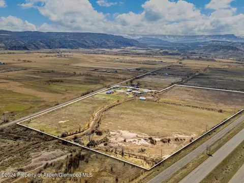 2053 45 Road De Beque Co 81630, De Beque, CO 81630
