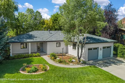 701 Latigo Loop Carbondale Co 81623 Loop, Carbondale, CO 81623