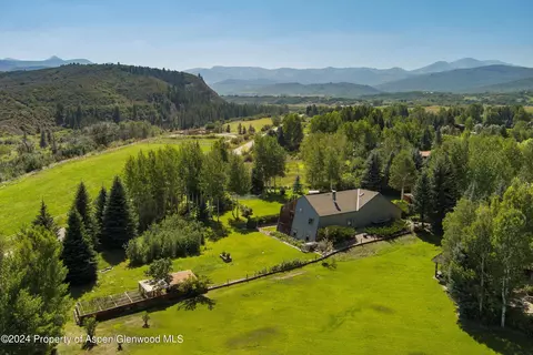 96 Little Elk Creek Avenue Snowmass Co 81654 Ave, Snowmass, CO 81654
