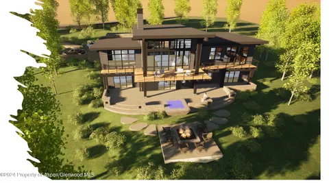 502 Faraway Road Snowmass Village Co 81615 Rd, Snowmass Village, CO 81615