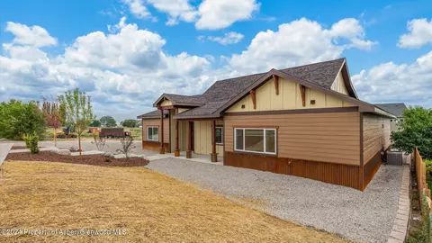 539 Sandstone Drive Silt Co 81652 Dr, Silt, CO 81652