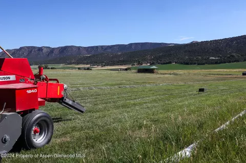 tbd Tract16 Bostwick Park Road Montrose Co 81401, Montrose, CO 81401