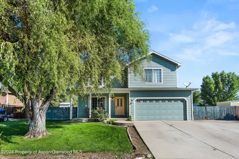 520 W 30th Street Rifle Co 81650 St, Rifle, CO 81650