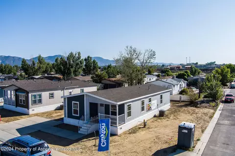 200 W 20th Street D24 Rifle Co 81650 St #D24, Rifle, CO 81650