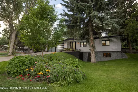 1325 Mountain View Drive Aspen Co 81611 Dr, Aspen, CO 81611