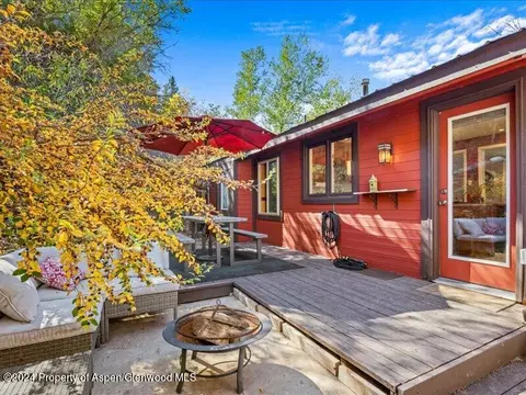 1108 Minter Avenue Glenwood Springs Co 81601 Ave, Glenwood Springs, CO 81601
