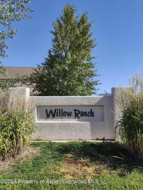 191 Willow Circle Rifle Co 81650 Cir, Rifle, CO 81650