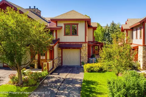 391 Boundary Lane Carbondale Co 81623 Ln, Carbondale, CO 81623