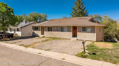 673 Mccarron Court Rifle Co 81650 Ct, Rifle, CO 81650