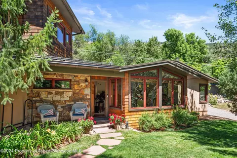 650 E Sopris Drive Basalt Co 81621 Dr, Basalt, CO 81621