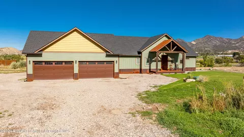 127 Harvest Lane New Castle Co 81647 Ln, New Castle, CO 81647