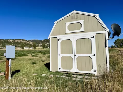 480 S Cross L Drive Drive Meeker Co 81641 Dr, Meeker, CO 81641