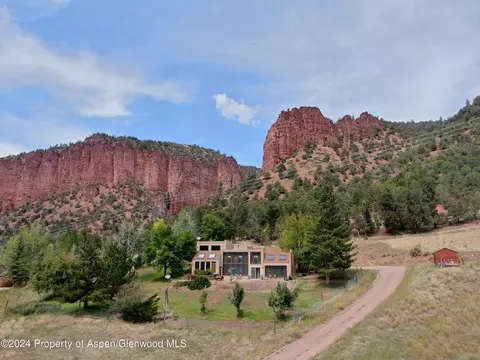 171 Castle Lane Basalt Co 81621 Ln, Basalt, CO 81621 photo 2