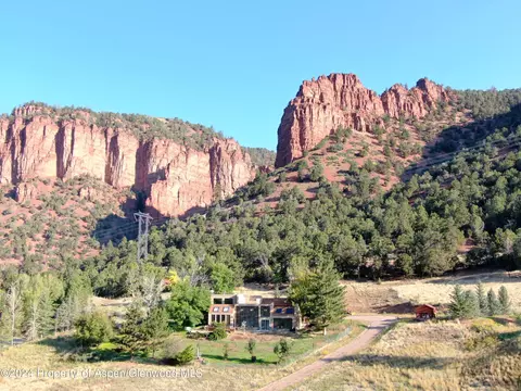171 Castle Lane Basalt Co 81621 Ln, Basalt, CO 81621