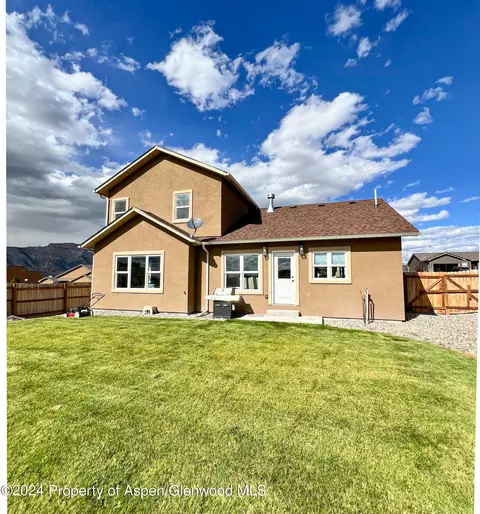 226 Eagle Ridge Drive Parachute Co 81635 Dr, Parachute, CO 81635 photo 22