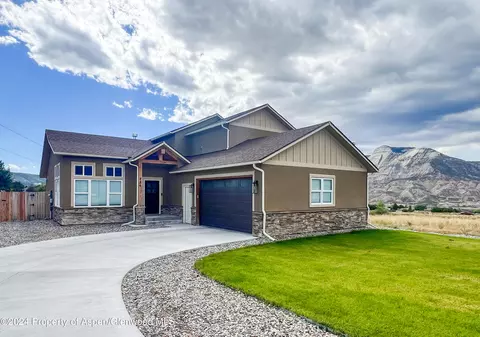 226 Eagle Ridge Drive Parachute Co 81635 Dr, Parachute, CO 81635