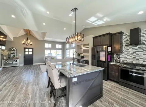 226 Eagle Ridge Drive Parachute Co 81635 Dr, Parachute, CO 81635 photo 2