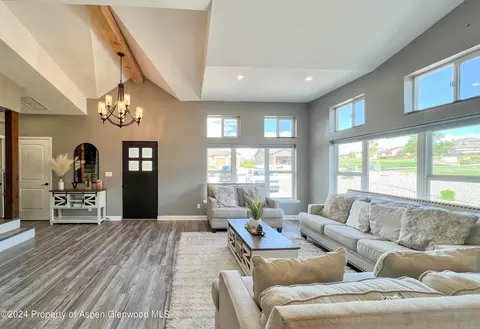 226 Eagle Ridge Drive Parachute Co 81635 Dr, Parachute, CO 81635 photo 3