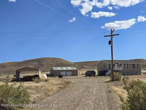8857 County Road 2 Rangely Co 81648, Rangely, CO 81648