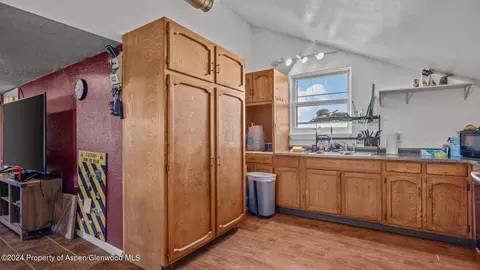 Kitchen - 2050 45 Road De Beque Co 81630 Rd, De Beque, CO 81630 photo 1 of 1