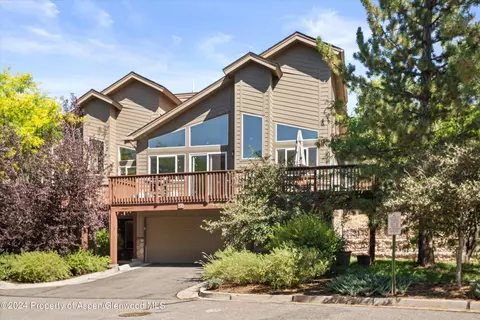 12 Pine Ridge Road Road Basalt Co 81621 Rd, Basalt, CO 81621