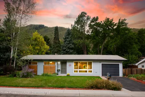 1111 Riverview Drive Glenwood Springs Co 81601 Dr, Glenwood Springs, CO 81601