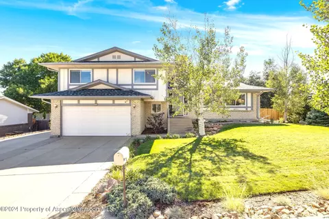 1848 S Welch Circle Lakewood Co 80215 Cir, Lakewood, CO 80215
