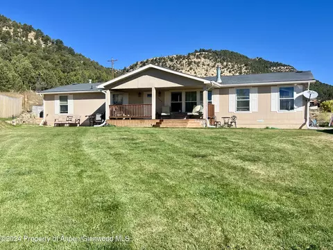 1146 Michael Circle Meeker Co 81641 Cir, Meeker, CO 81641