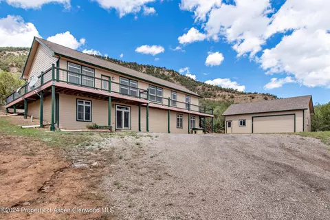0143 Gage Road Rifle Co 81650 Rd, Rifle, CO 81650