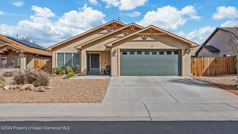 3044 Prickly Pear Drive Grand Junction Co 81504 Dr, Grand Junction, CO 81504