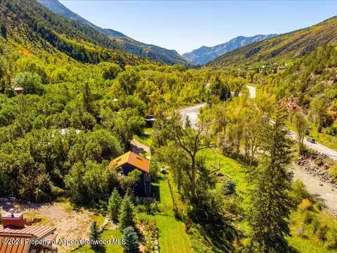 236 S Bill Creek Road Carbondale Co 81623 Rd, Carbondale, CO 81623