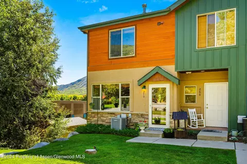 270 Donegan Road Glenwood Springs Co 81601 Rd, Glenwood Springs, CO 81601
