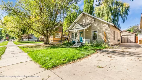 620 Taylor Street Craig Co 81625 St, Craig, CO 81625