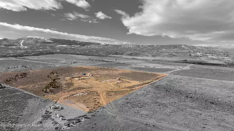3711 Grass Mesa Road Rifle Co 81650 Rd, Rifle, CO 81650