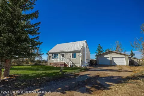 351 Knoll Avenue Craig Co 81625 Ave, Craig, CO 81625