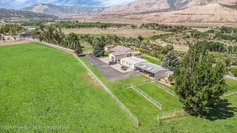 4949 309 County Road Parachute Co 81635, Parachute, CO 81635