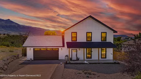 188 Eagle Ridge Drive Parachute Co 81635 Dr, Parachute, CO 81635