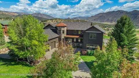 808 Clubhouse Drive New Castle Co 81647 Dr, New Castle, CO 81647