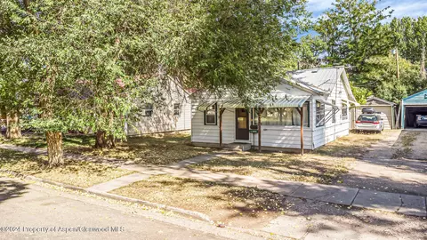 731 School Street Craig Co 81625 St, Craig, CO 81625