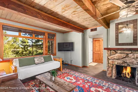 600 Carriage Way K-6 Snowmass Village Co 81615 Way #K-6, Snowmass Village, CO 81615
